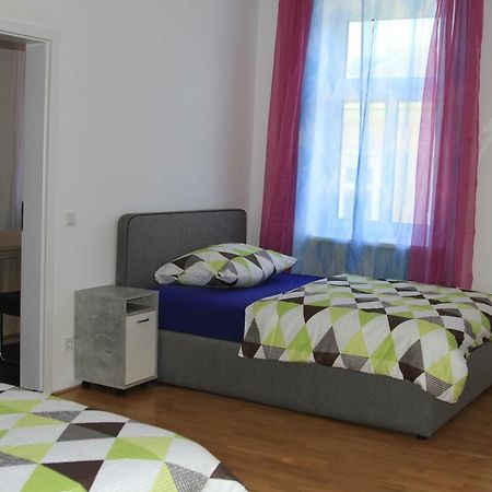 Apartment Fonhauser Amstetten Eksteriør bilde