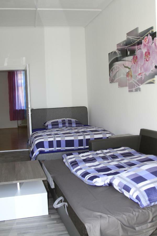 Apartment Fonhauser Amstetten Eksteriør bilde