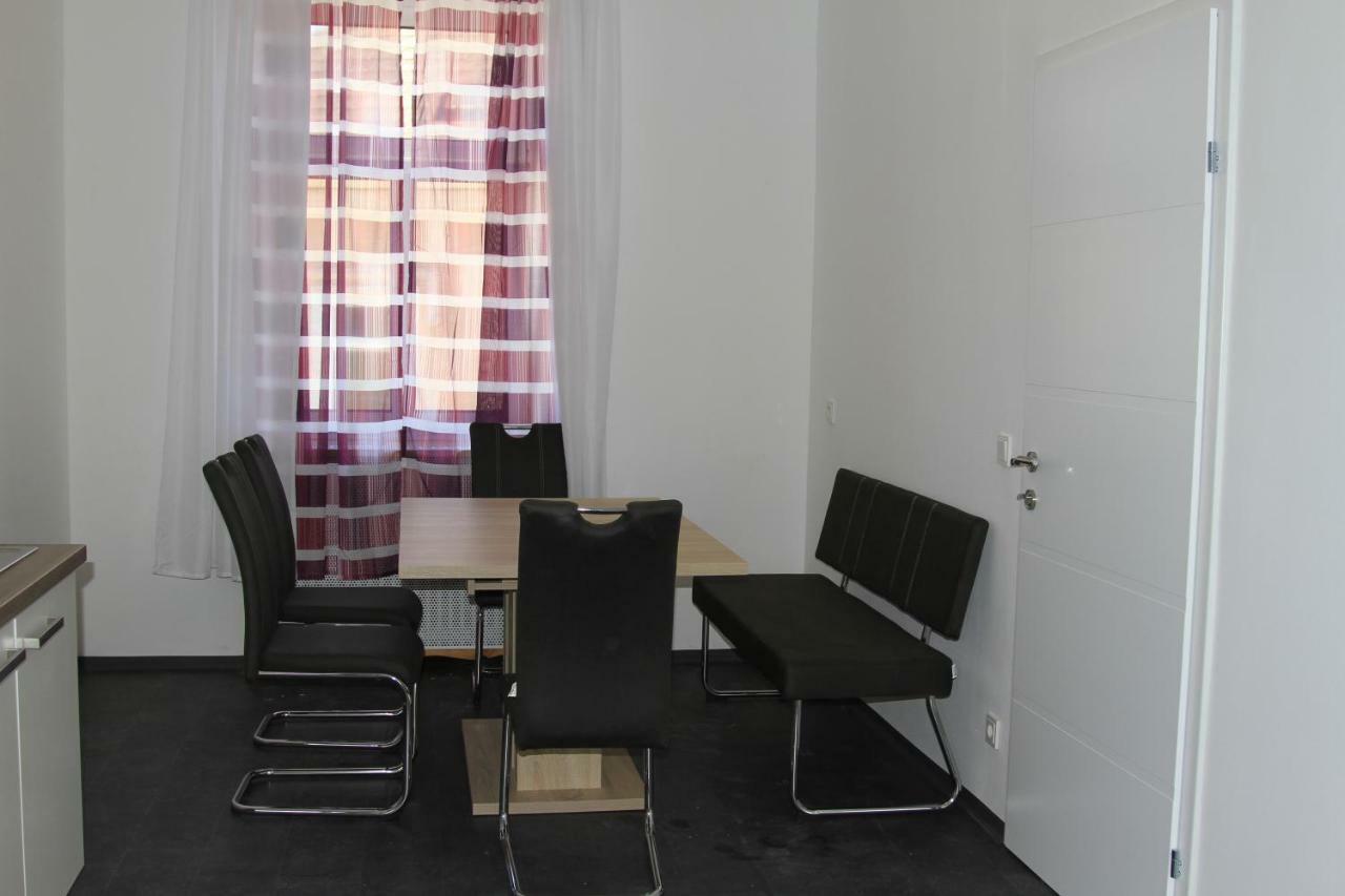 Apartment Fonhauser Amstetten Eksteriør bilde