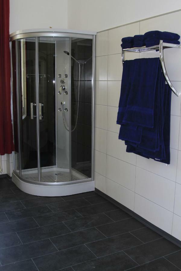 Apartment Fonhauser Amstetten Eksteriør bilde