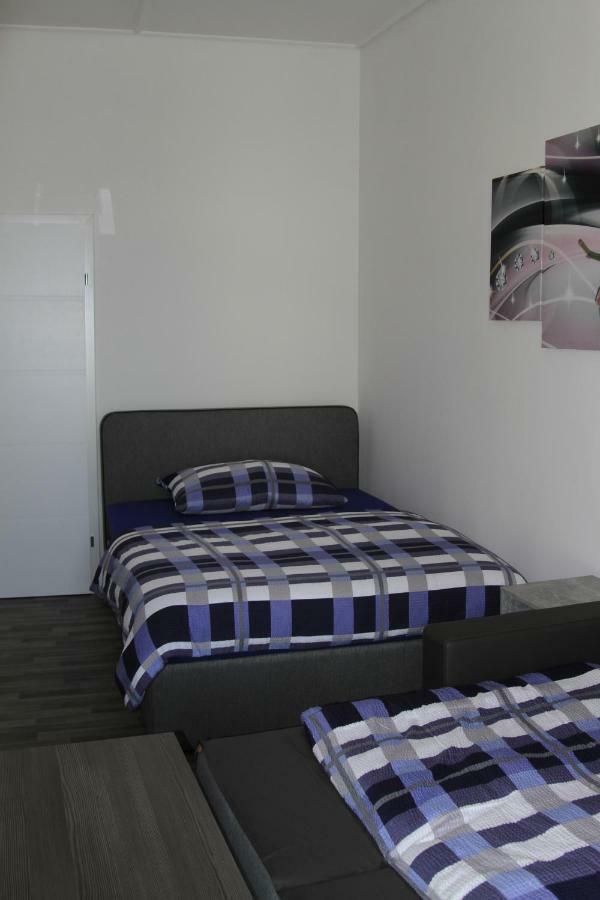 Apartment Fonhauser Amstetten Eksteriør bilde