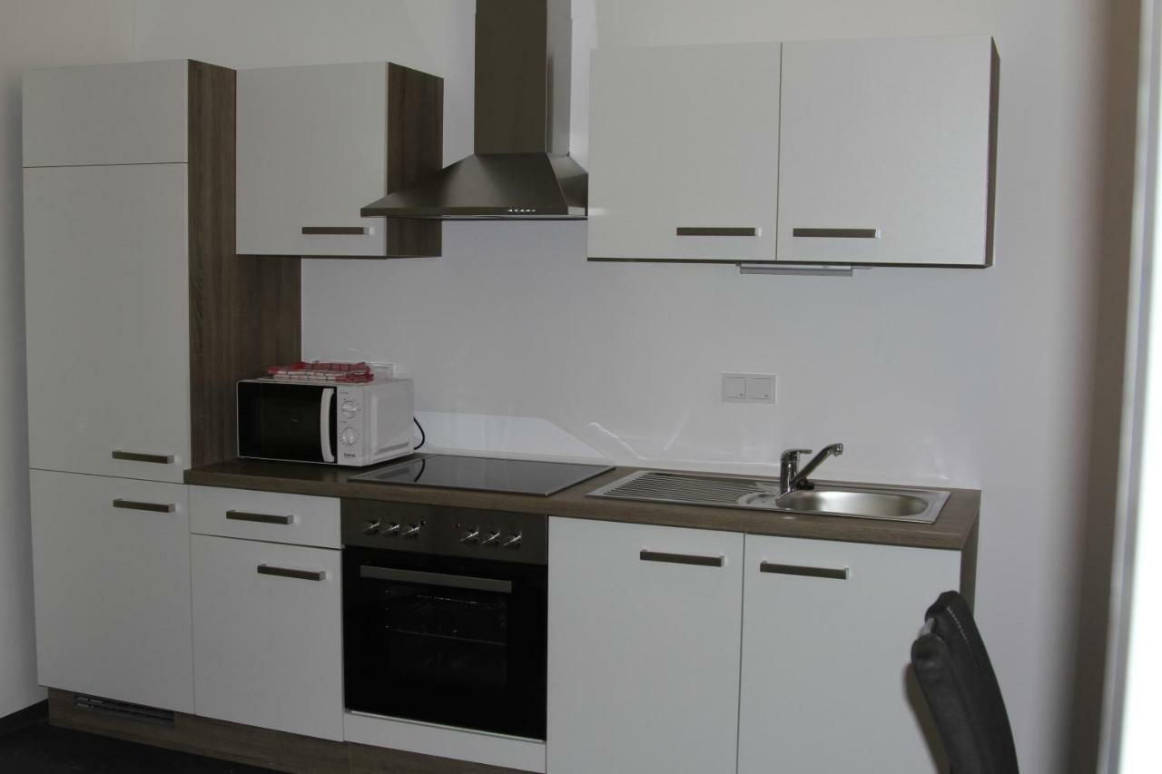 Apartment Fonhauser Amstetten Eksteriør bilde