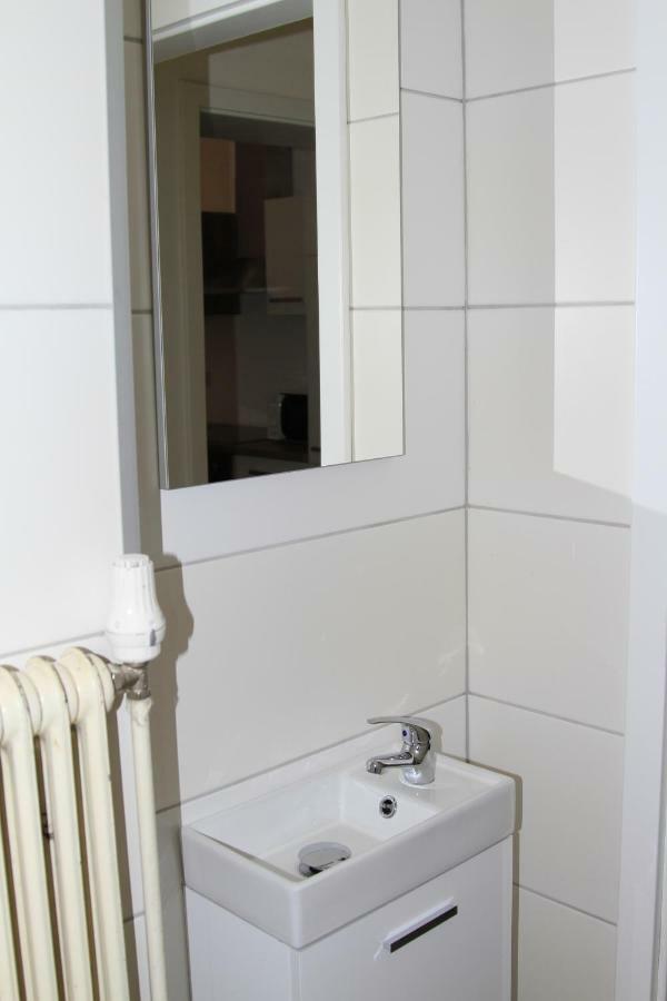 Apartment Fonhauser Amstetten Eksteriør bilde