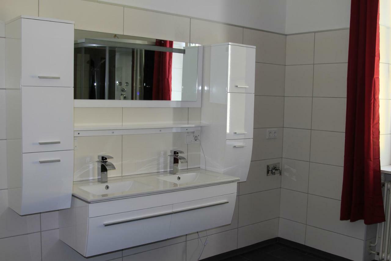 Apartment Fonhauser Amstetten Eksteriør bilde