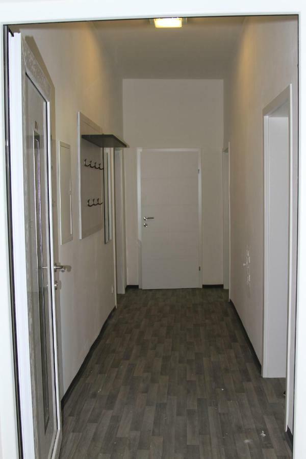 Apartment Fonhauser Amstetten Eksteriør bilde