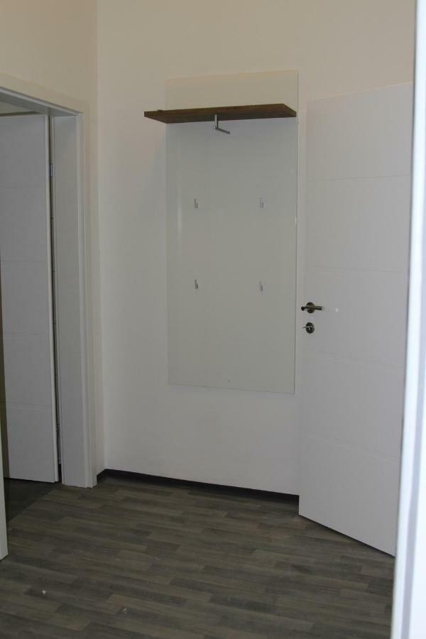 Apartment Fonhauser Amstetten Eksteriør bilde