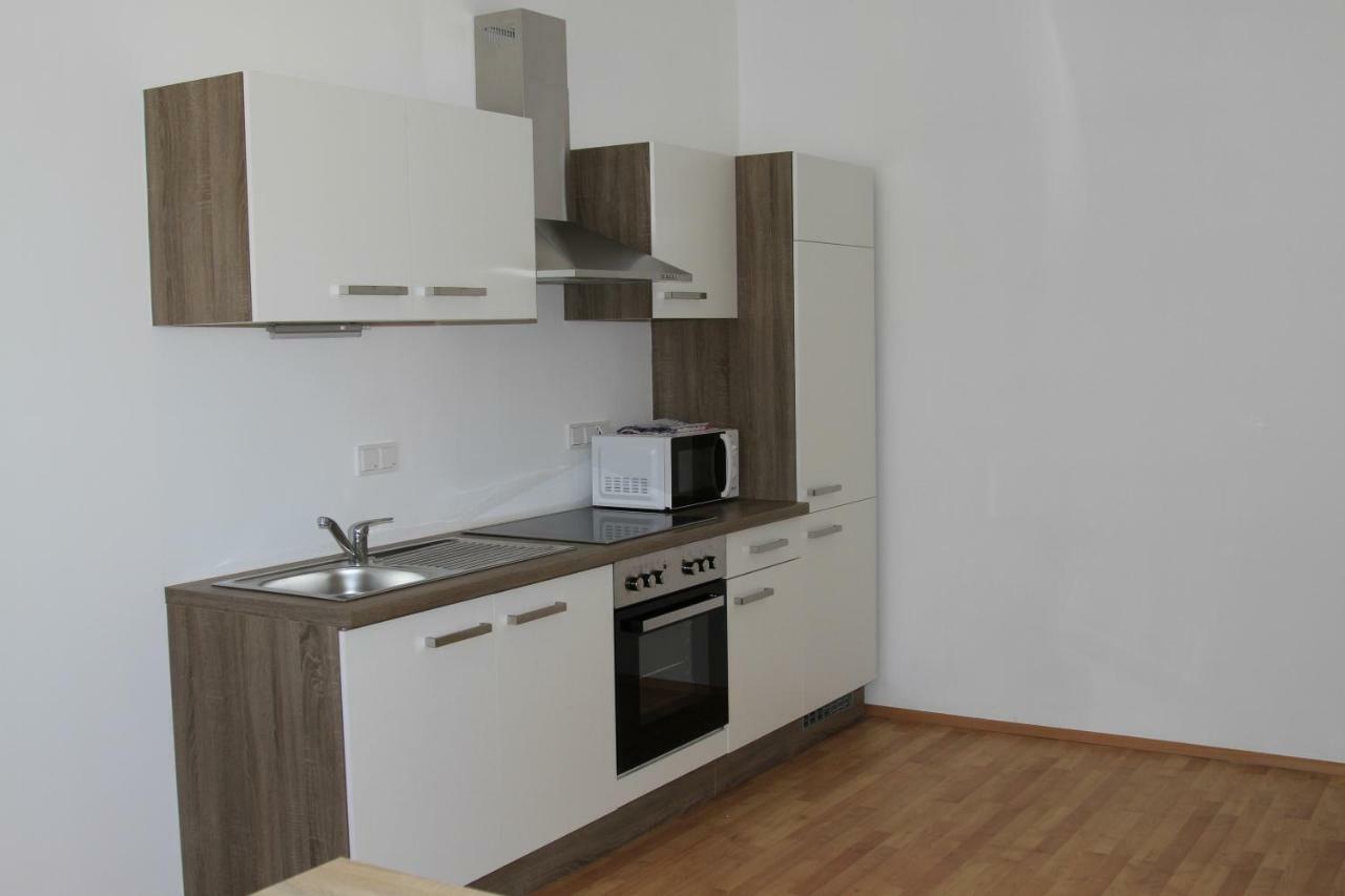 Apartment Fonhauser Amstetten Eksteriør bilde