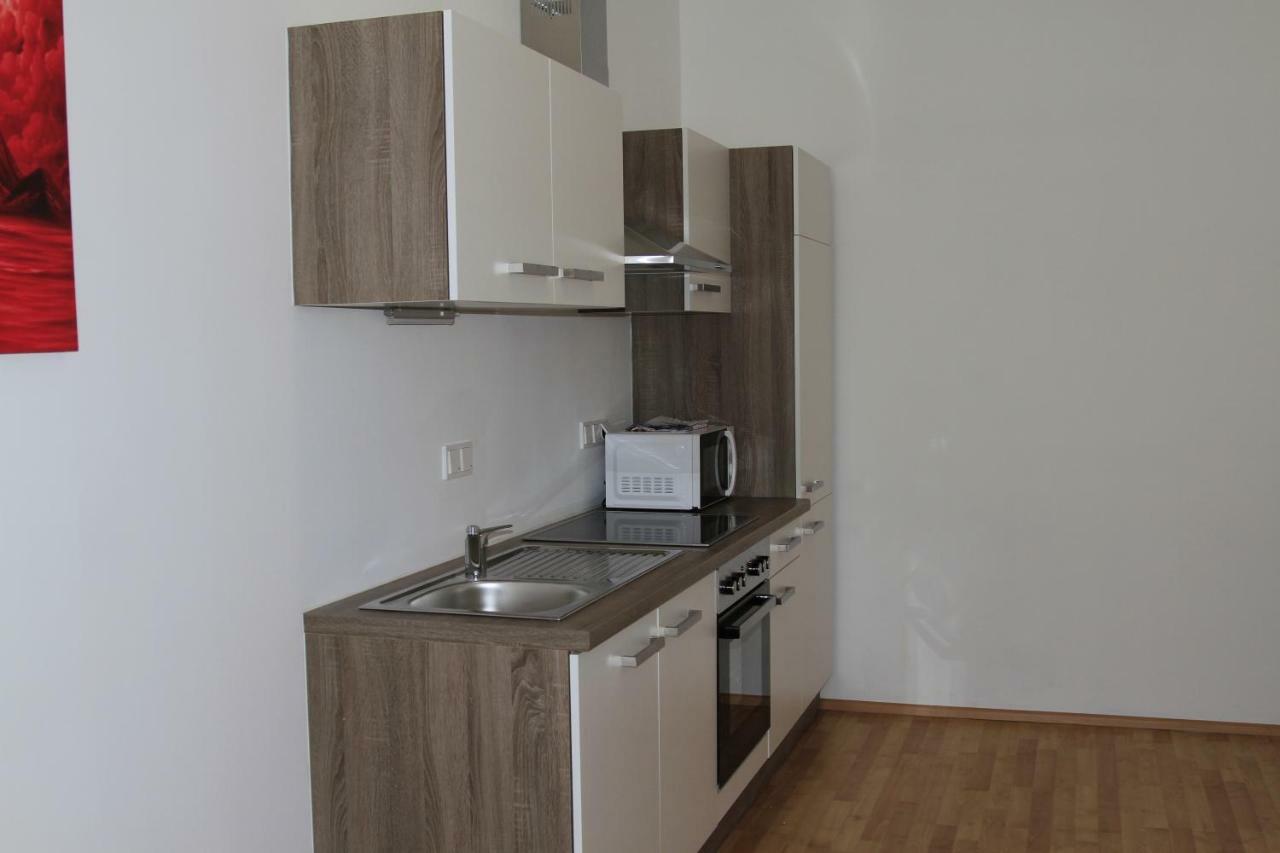 Apartment Fonhauser Amstetten Eksteriør bilde