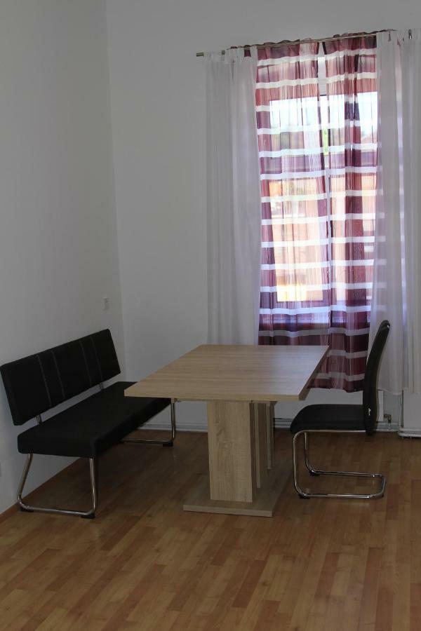 Apartment Fonhauser Amstetten Eksteriør bilde