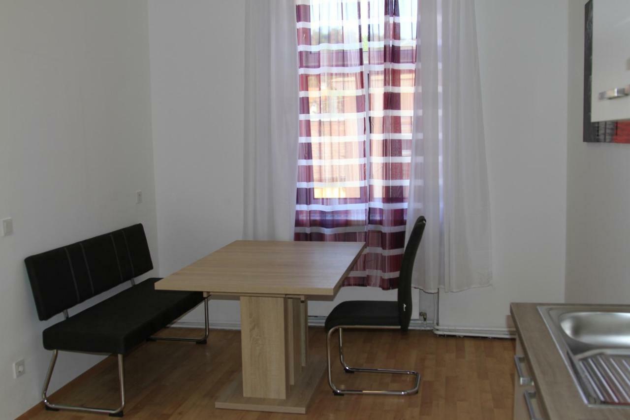 Apartment Fonhauser Amstetten Eksteriør bilde