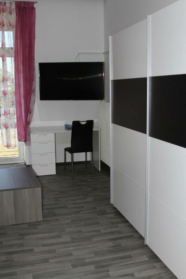 Apartment Fonhauser Amstetten Eksteriør bilde