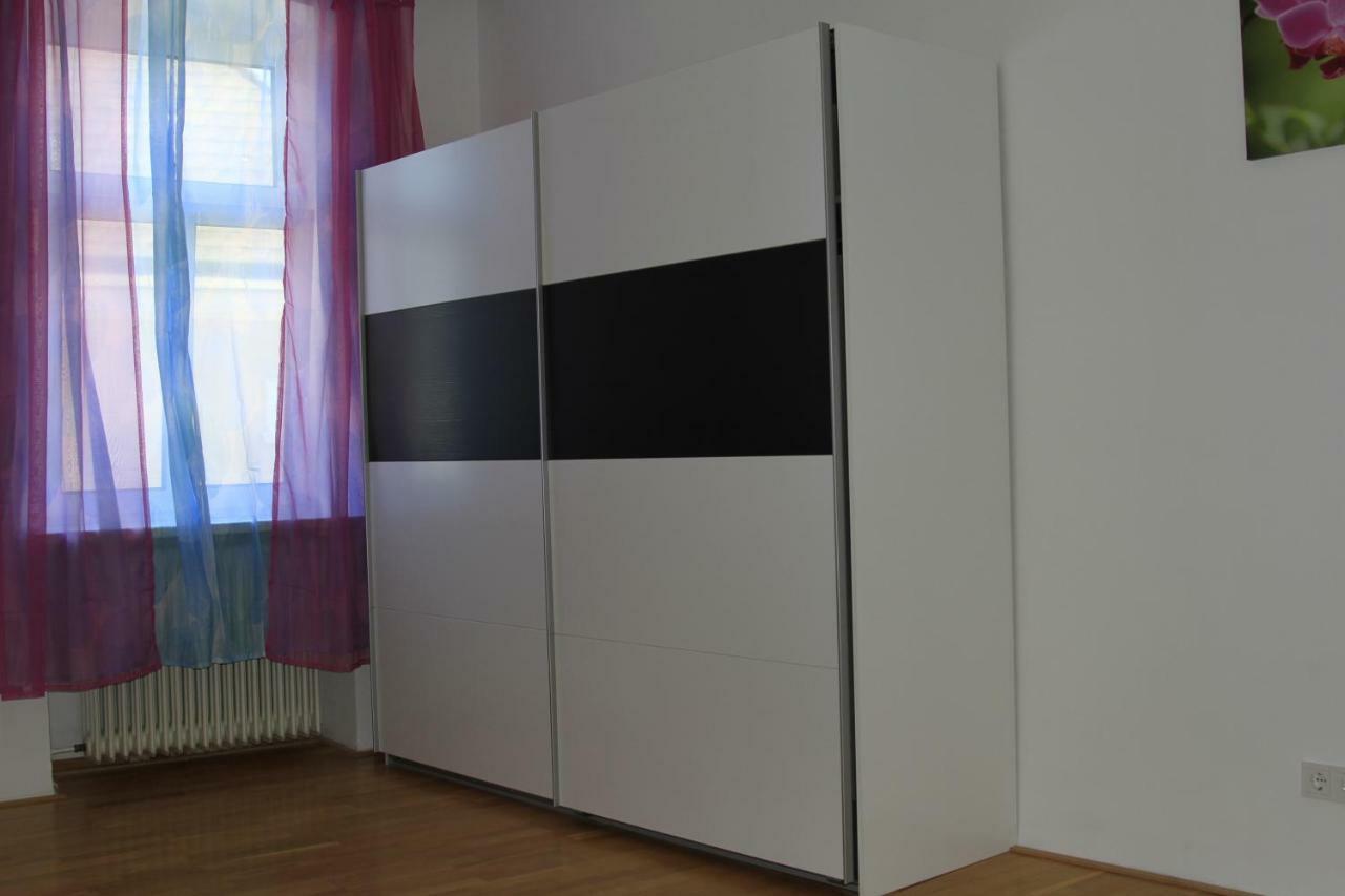 Apartment Fonhauser Amstetten Eksteriør bilde