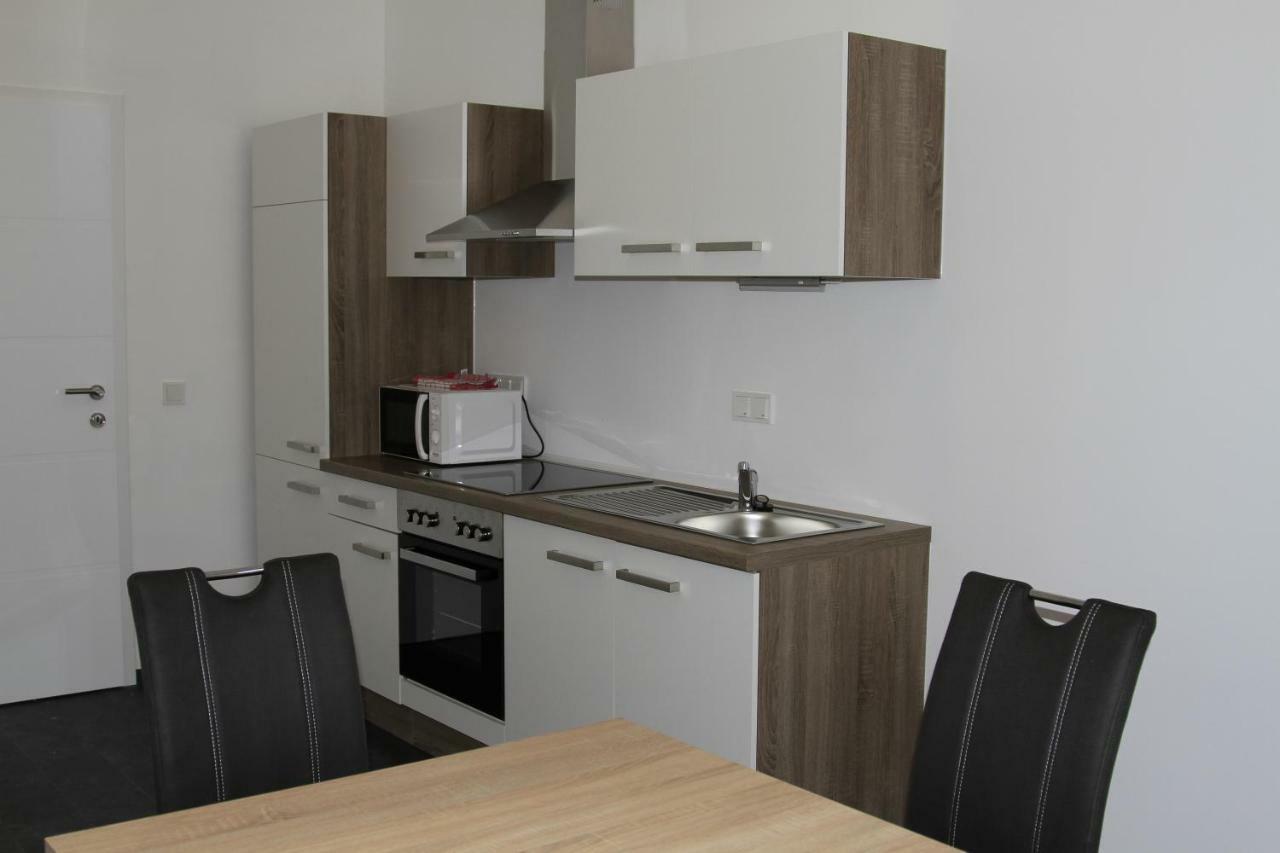 Apartment Fonhauser Amstetten Eksteriør bilde
