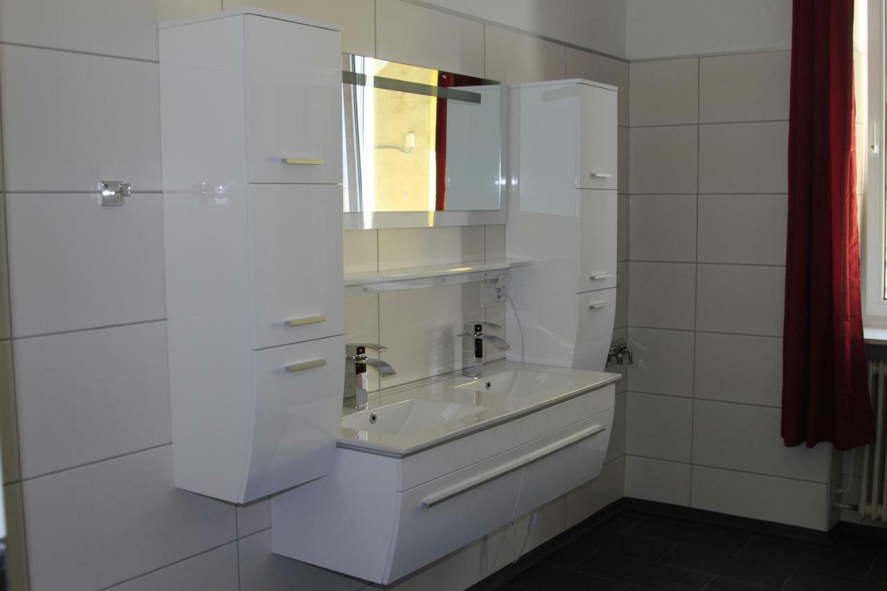Apartment Fonhauser Amstetten Eksteriør bilde