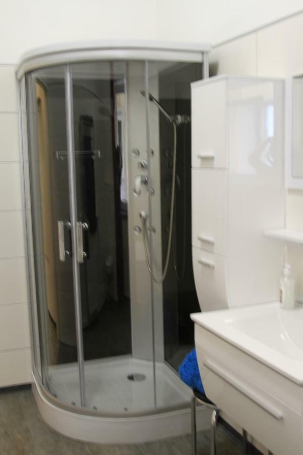 Apartment Fonhauser Amstetten Eksteriør bilde